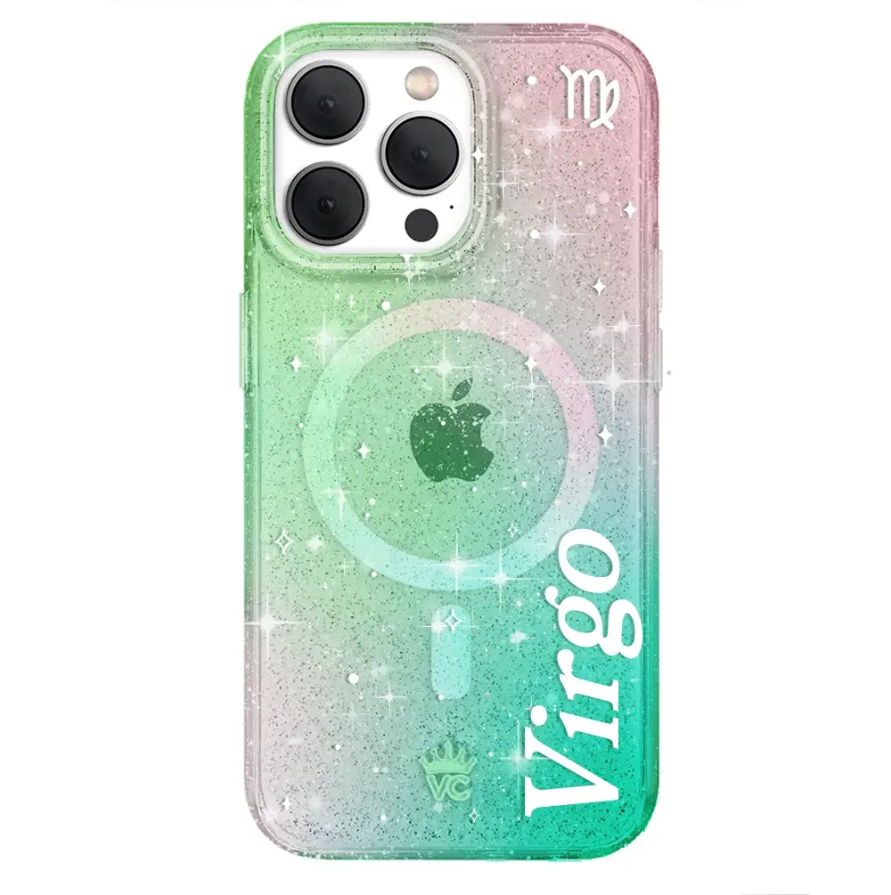 Sanctuary Virgo iPhone Case - Image 7