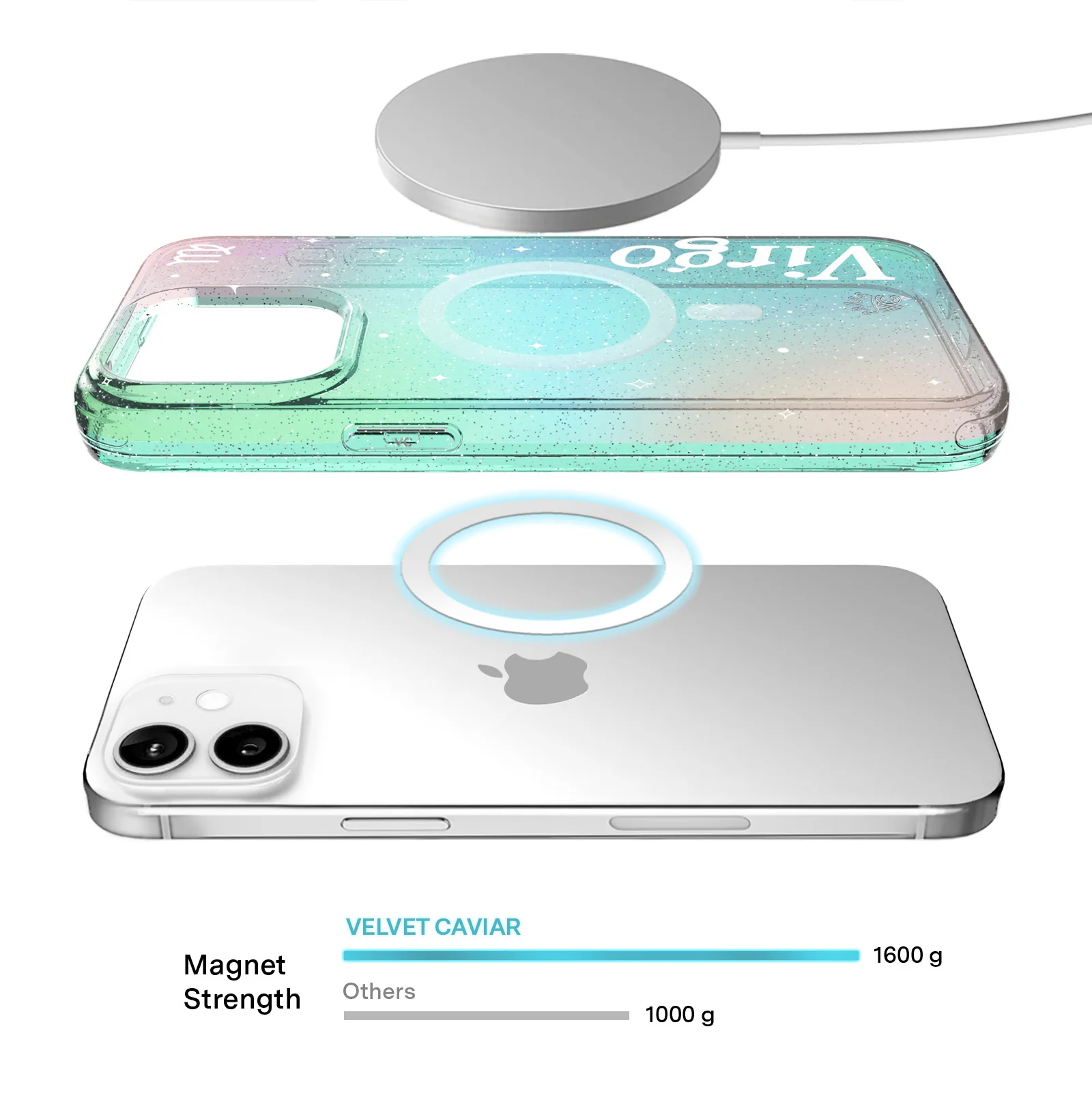 Sanctuary Virgo iPhone Case - Image 70