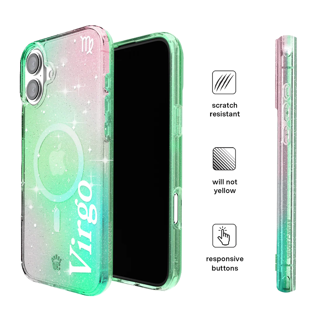 Sanctuary Virgo iPhone Case - Image 90