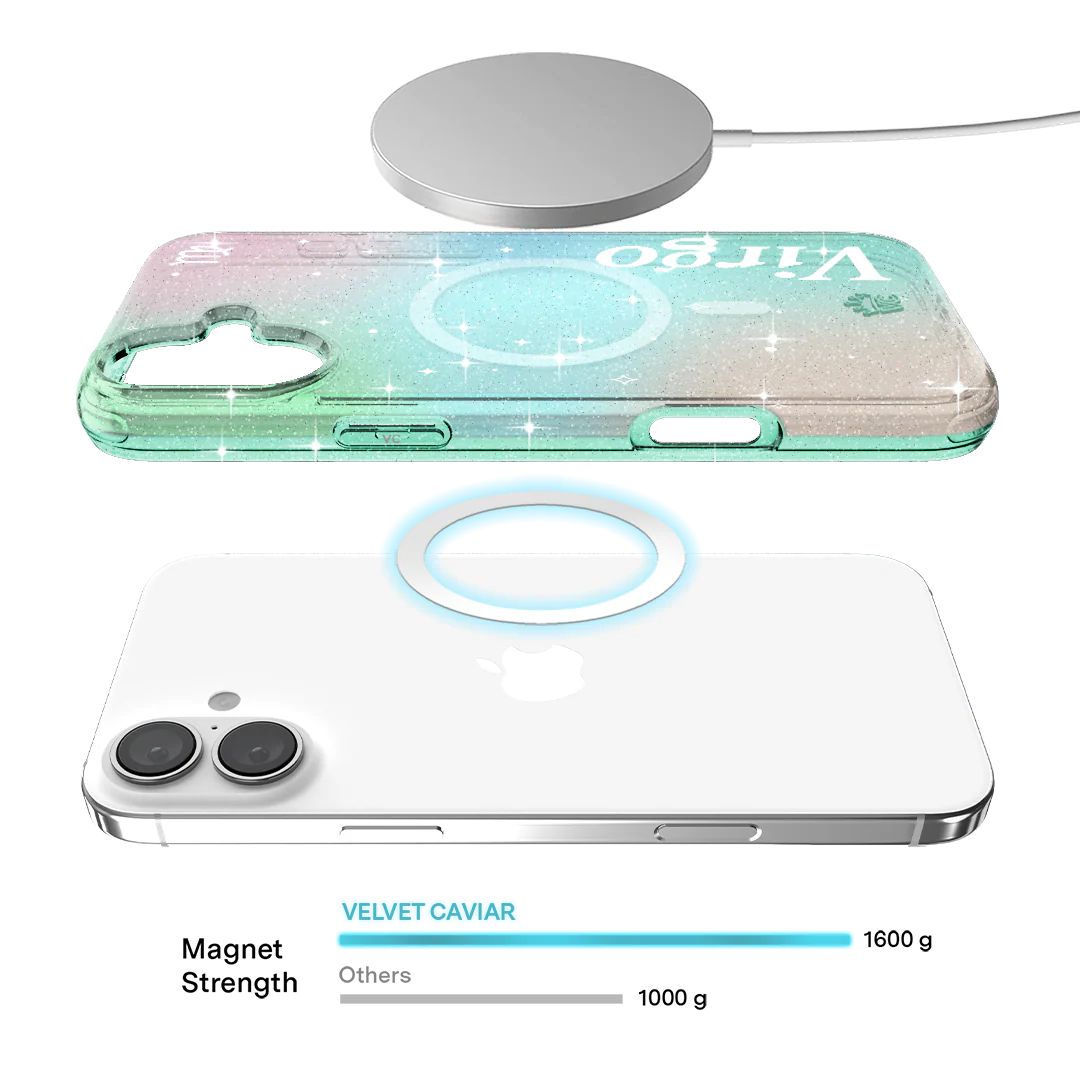Sanctuary Virgo iPhone Case - Image 94