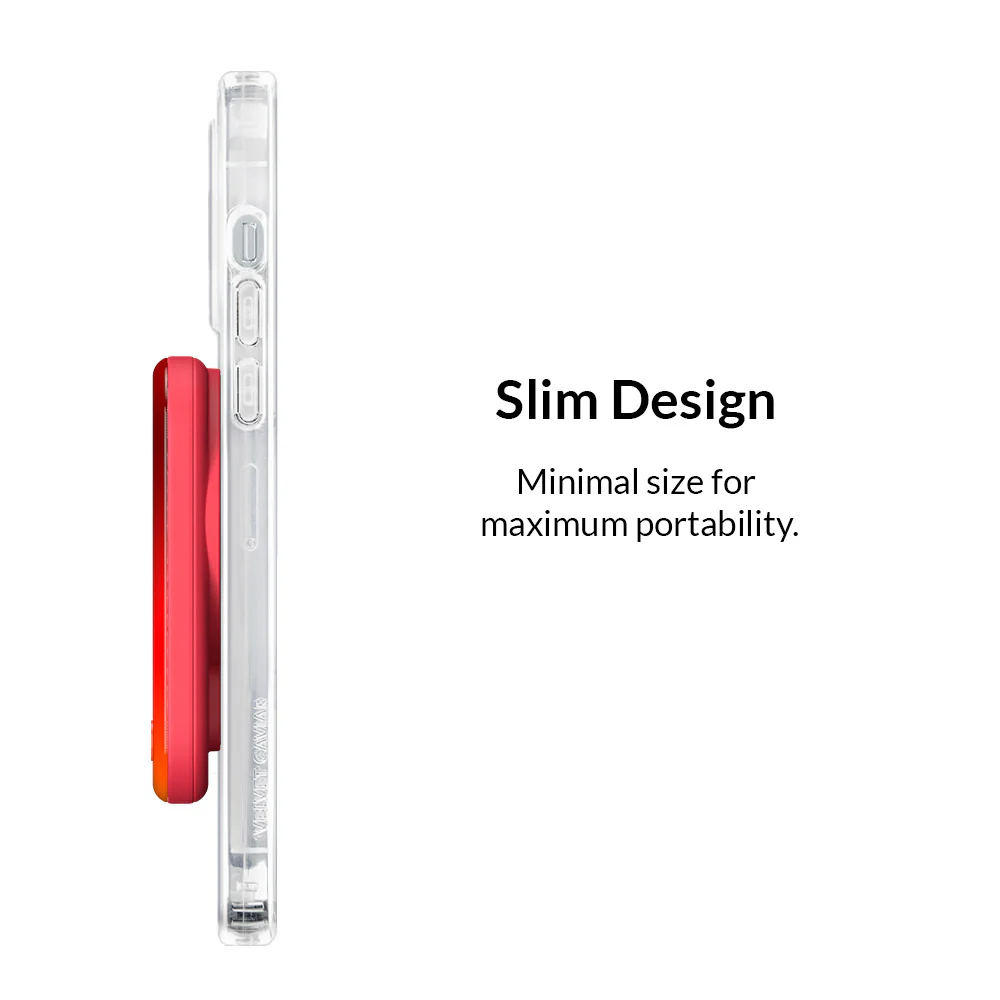 Sanctuary Zodiac MagSafe Battery Power Pack - Image 11