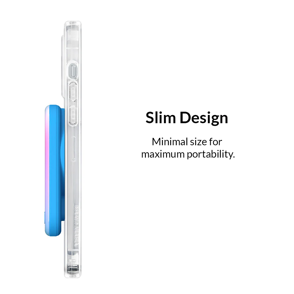 Sanctuary Zodiac MagSafe Battery Power Pack - Image 17