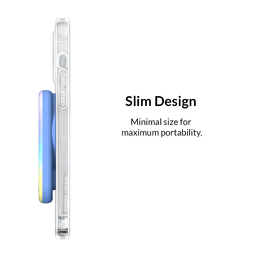 Sanctuary Zodiac MagSafe Battery Power Pack - Image 5