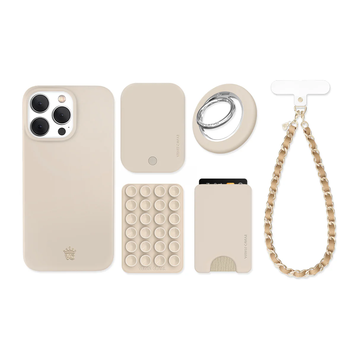 Sand Stone iPhone Bundle Set - Image 12