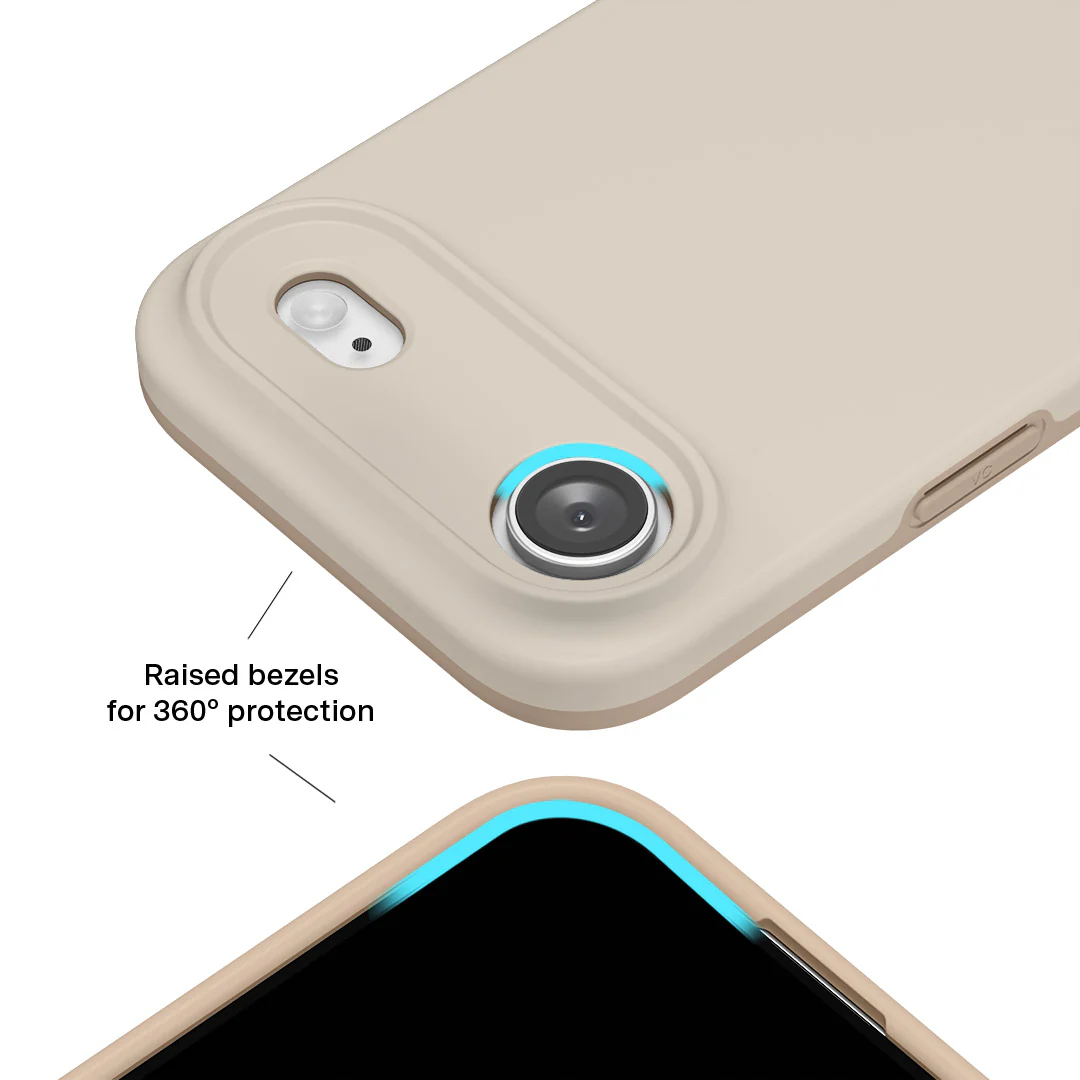 Sand Stone iPhone Case - Image 111