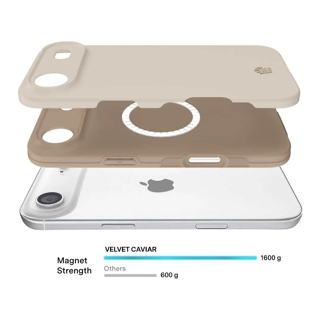 Sand Stone iPhone Case - Image 112