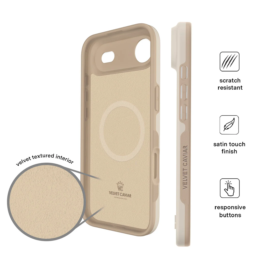 Sand Stone iPhone Case - Image 113