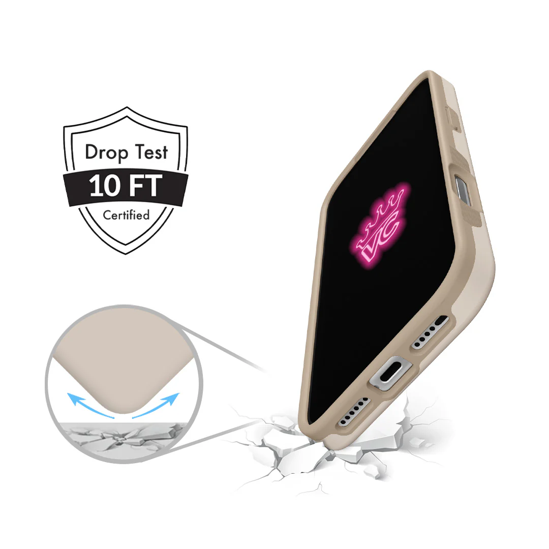 Sand Stone iPhone Case - Image 116