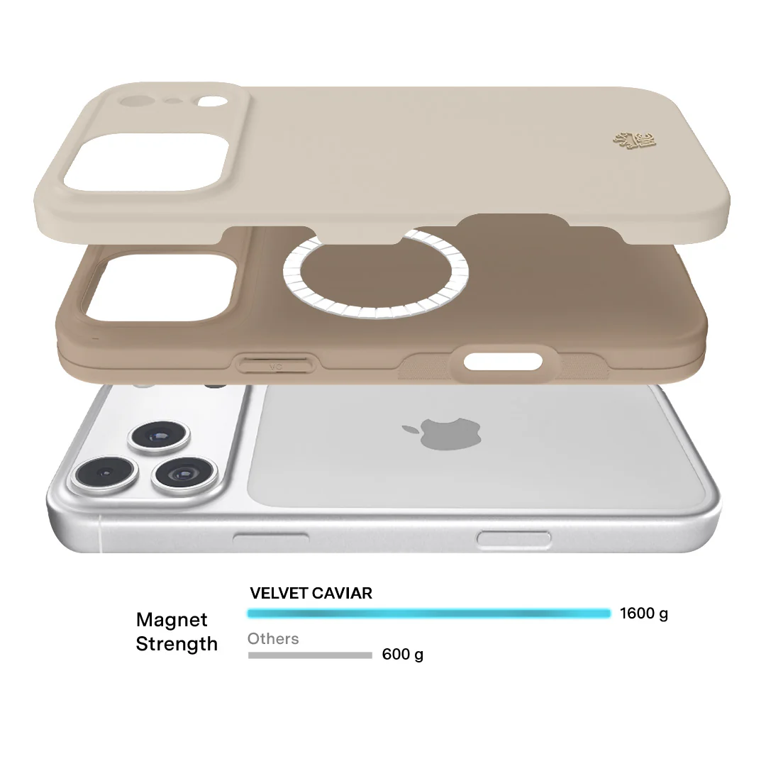 Sand Stone iPhone Case - Image 118