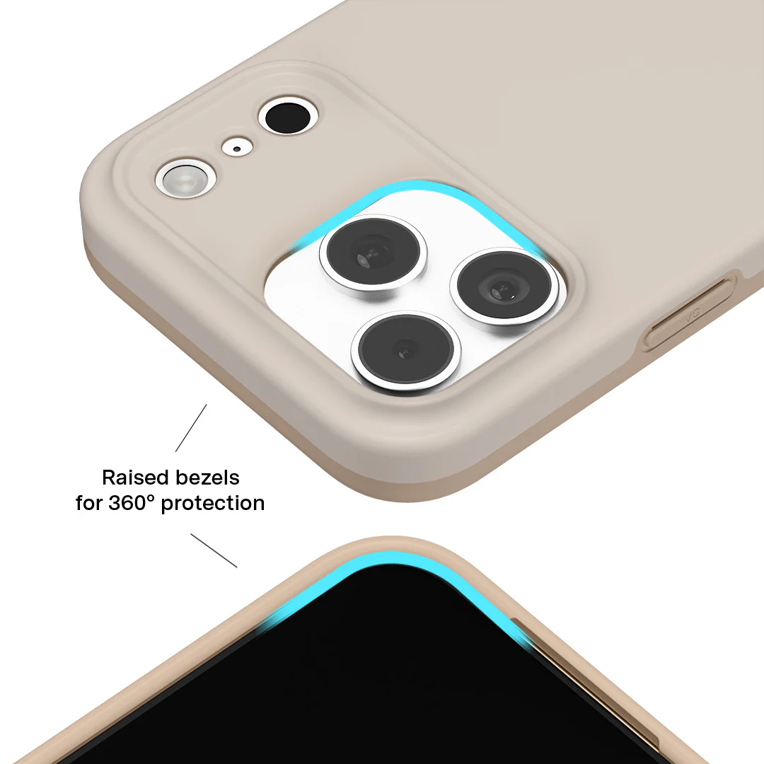 Sand Stone iPhone Case - Image 123