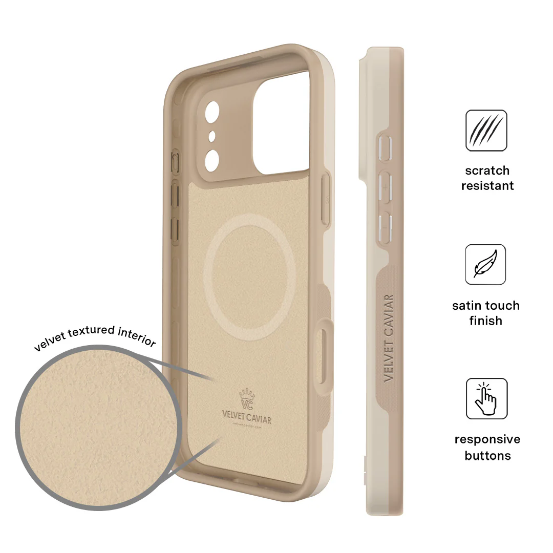 Sand Stone iPhone Case - Image 125