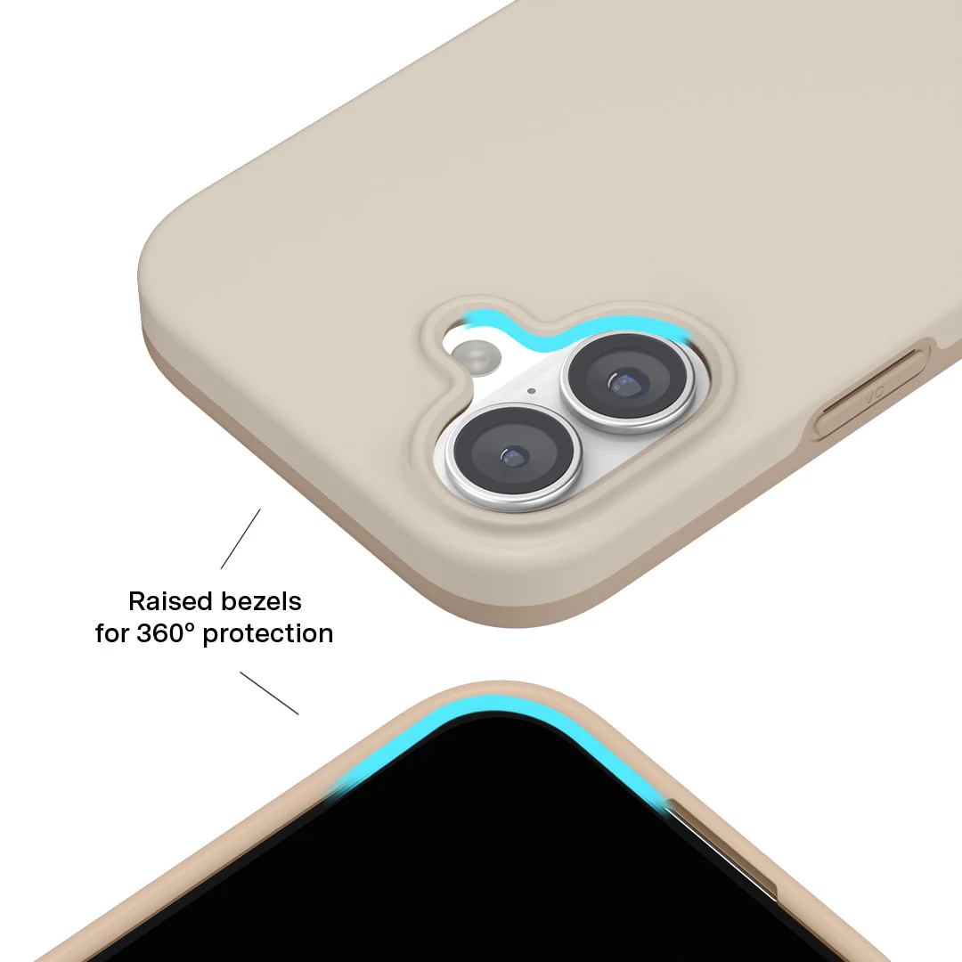 Sand Stone iPhone Case - Image 129