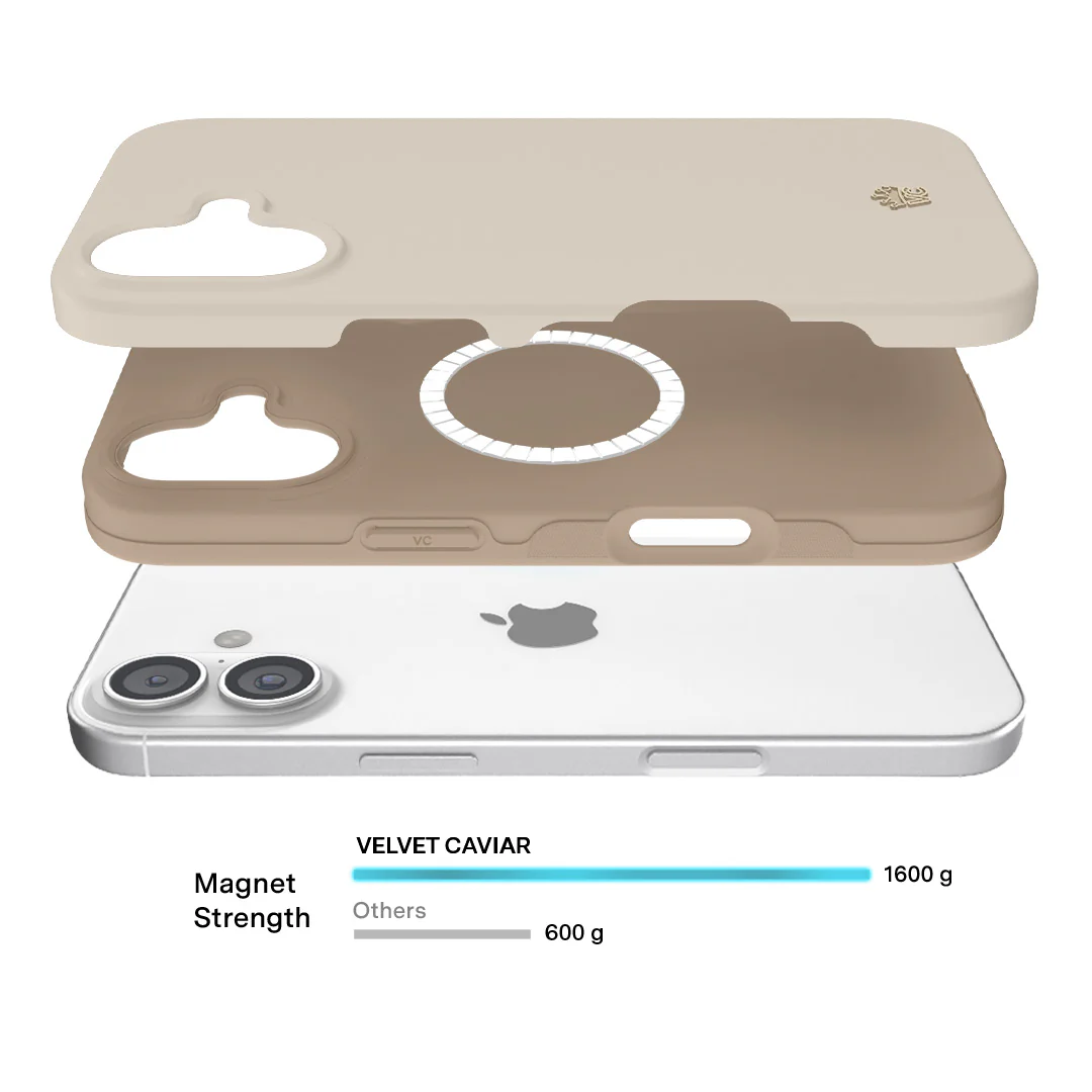 Sand Stone iPhone Case - Image 130