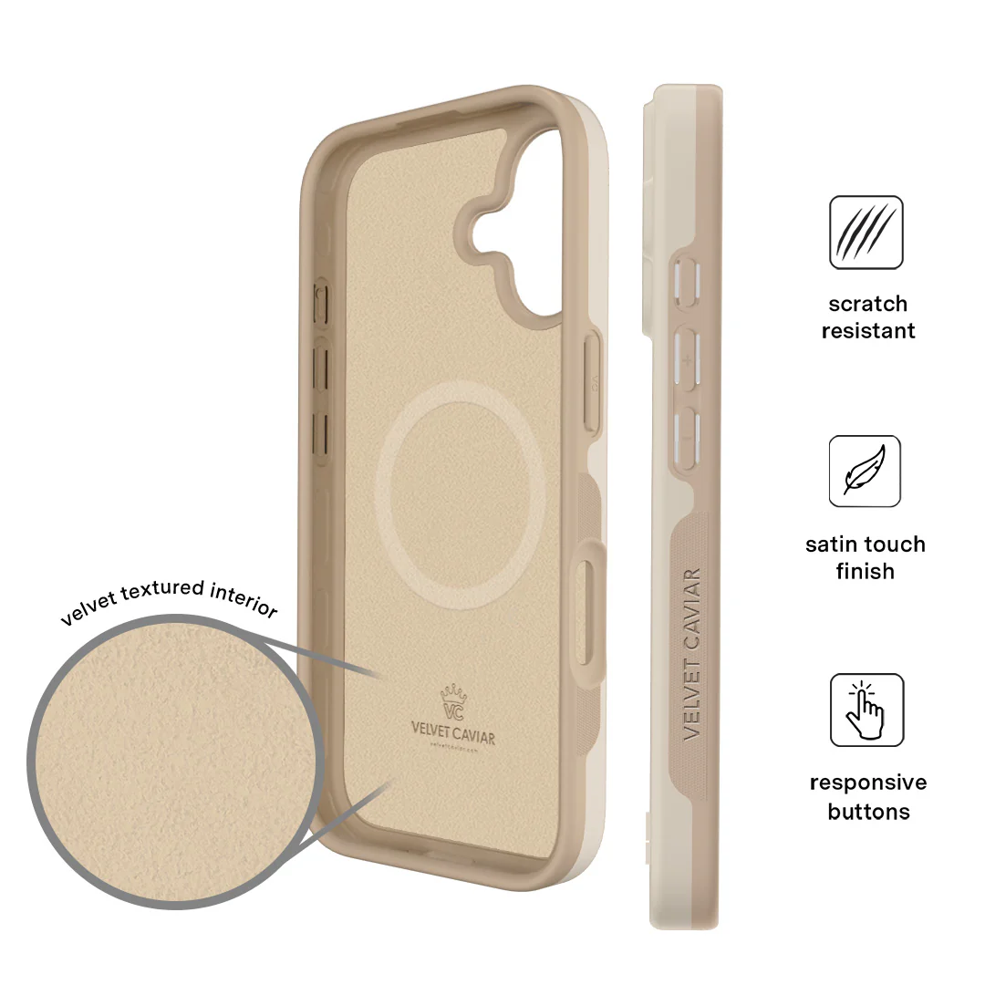 Sand Stone iPhone Case - Image 131