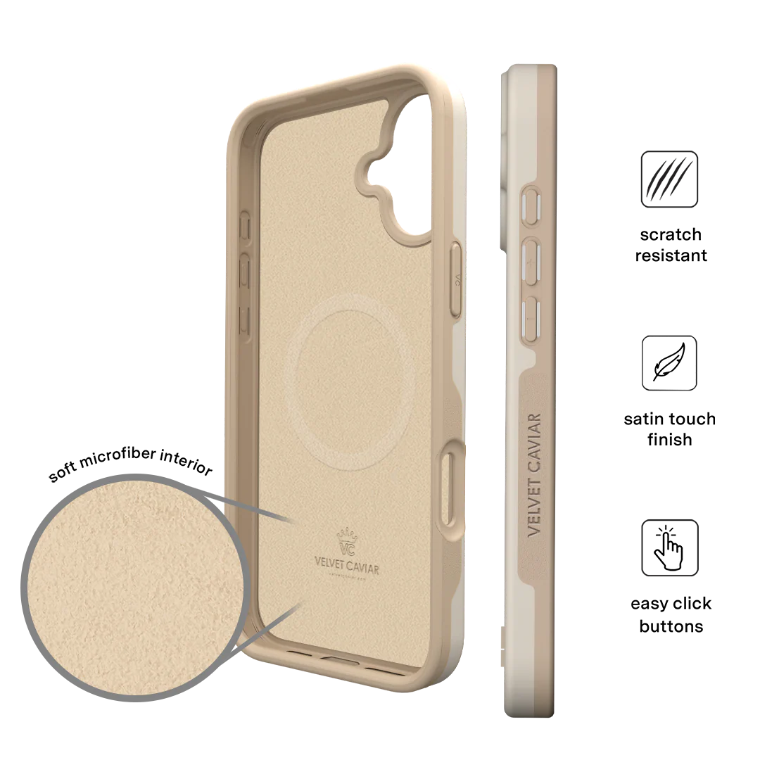 Sand Stone iPhone Case - Image 17
