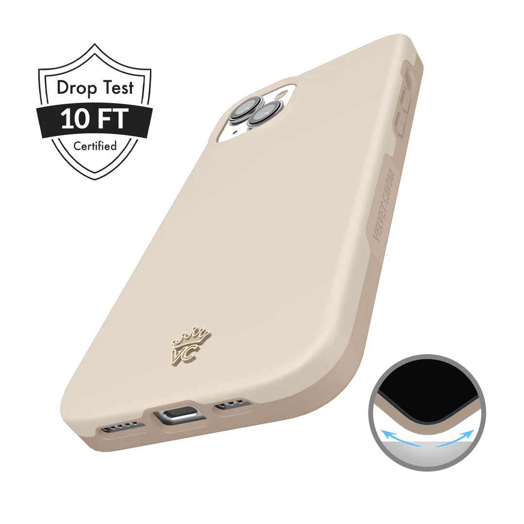 Sand Stone iPhone Case - Image 28