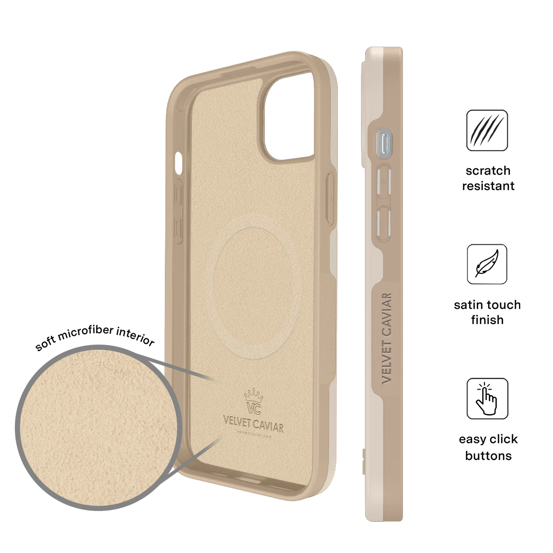 Sand Stone iPhone Case - Image 29