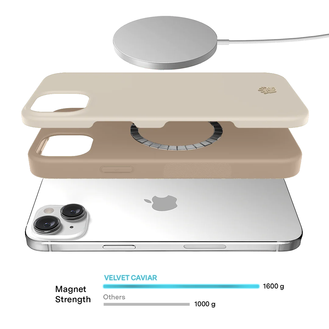 Sand Stone iPhone Case - Image 33