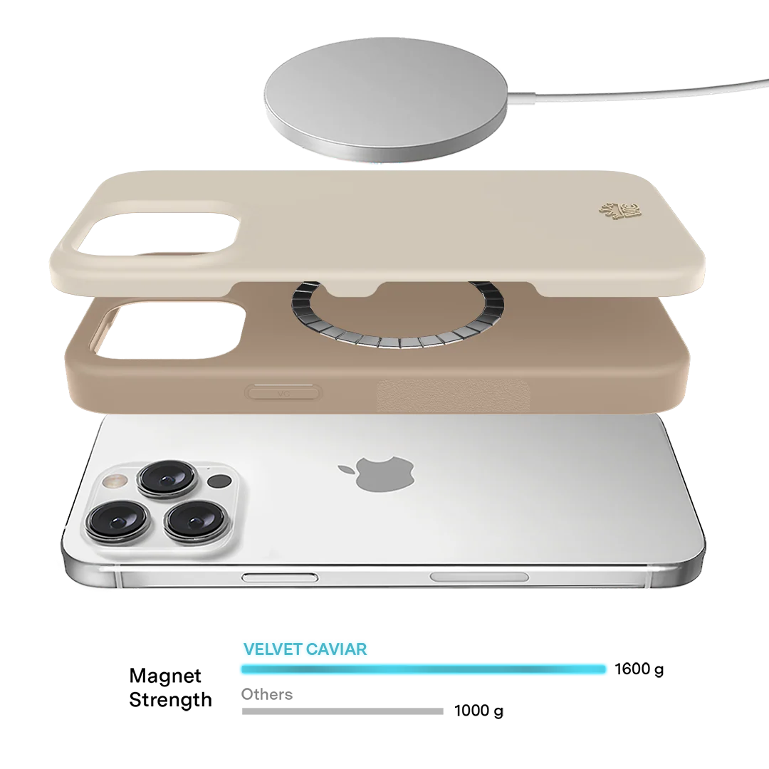 Sand Stone iPhone Case - Image 39