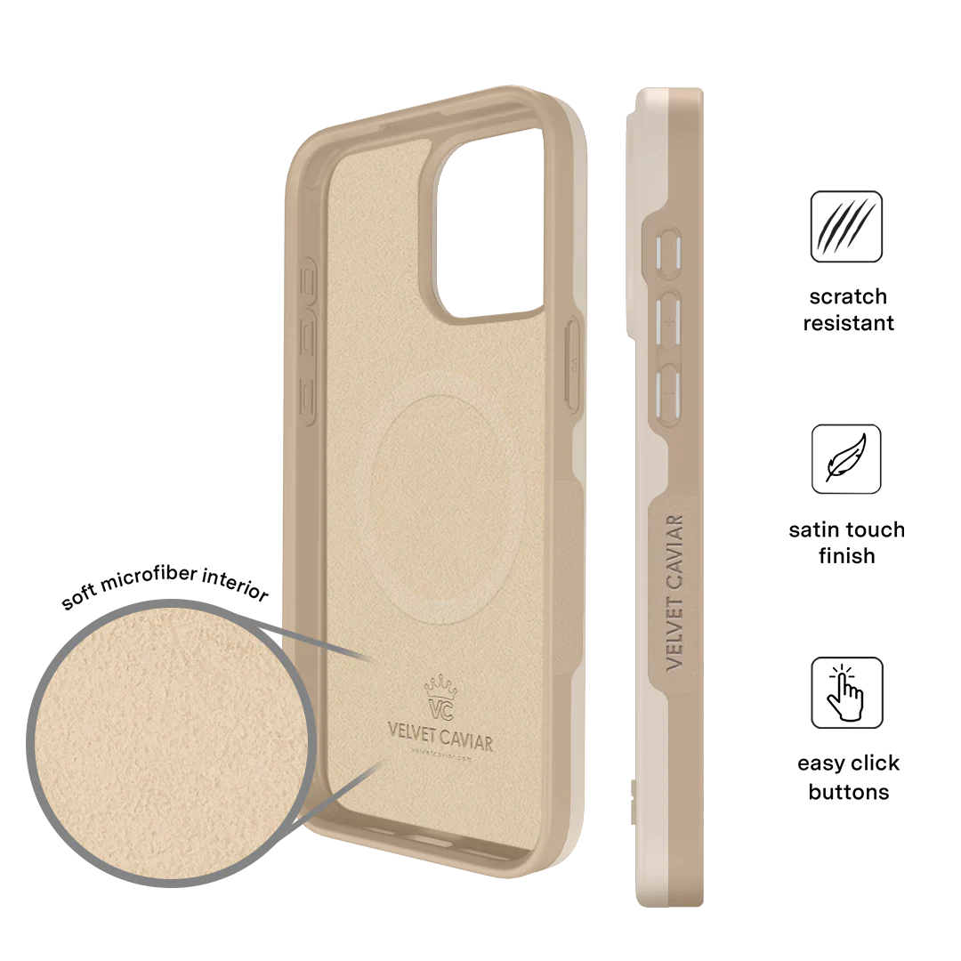 Sand Stone iPhone Case - Image 47