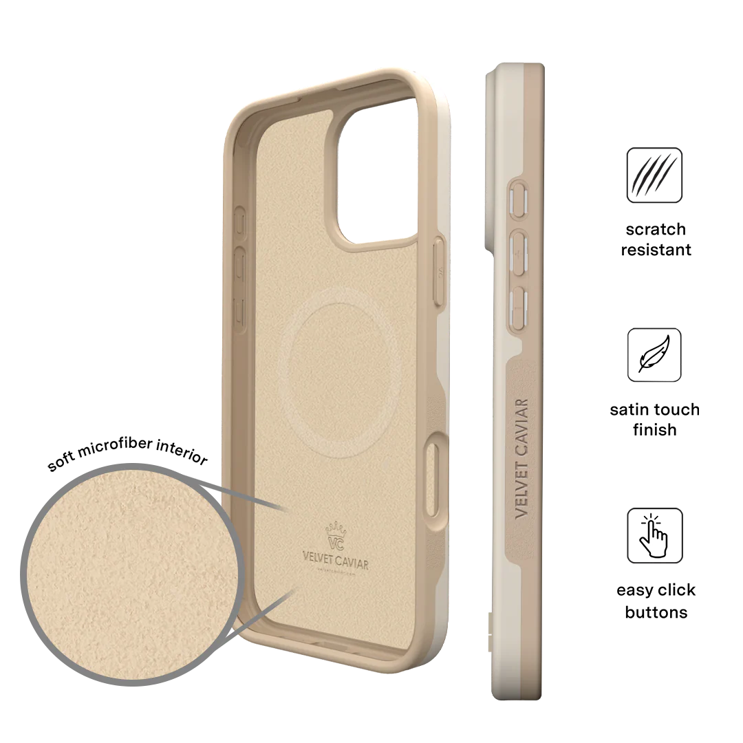Sand Stone iPhone Case - Image 5