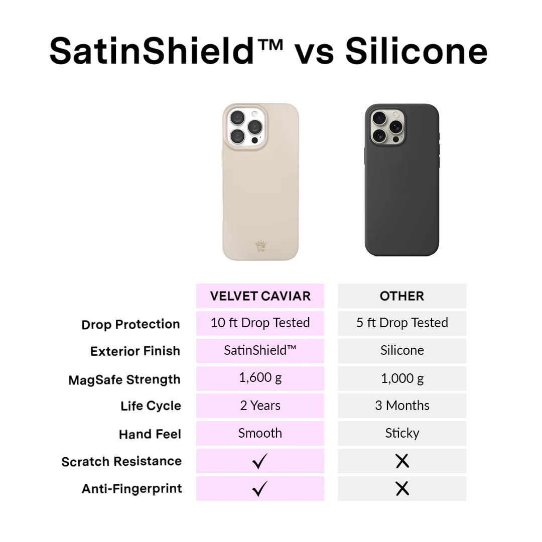 Sand Stone iPhone Case - Image 6