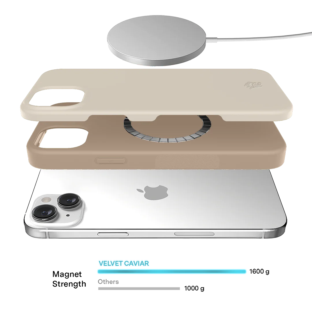 Sand Stone iPhone Case - Image 75