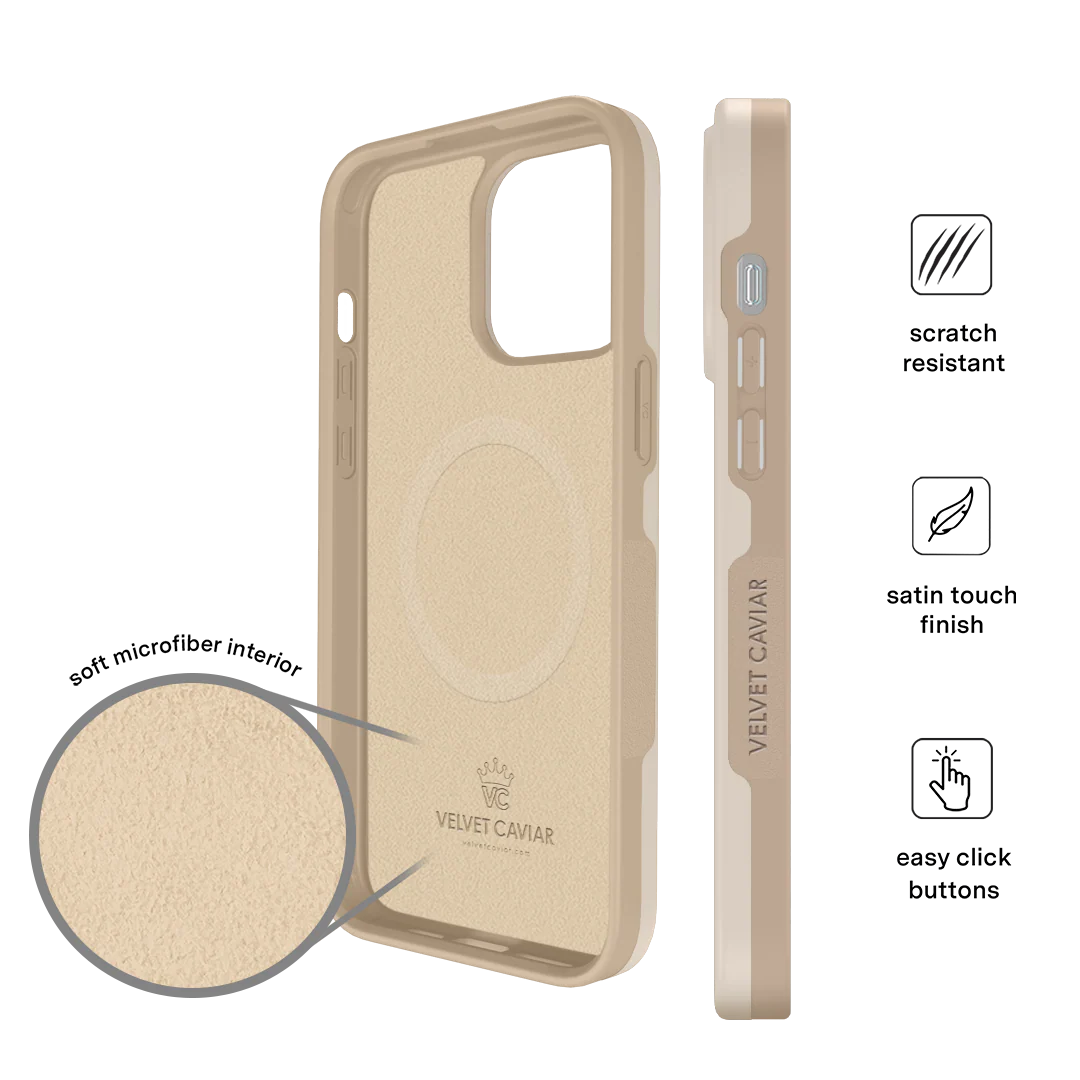 Sand Stone iPhone Case - Image 89