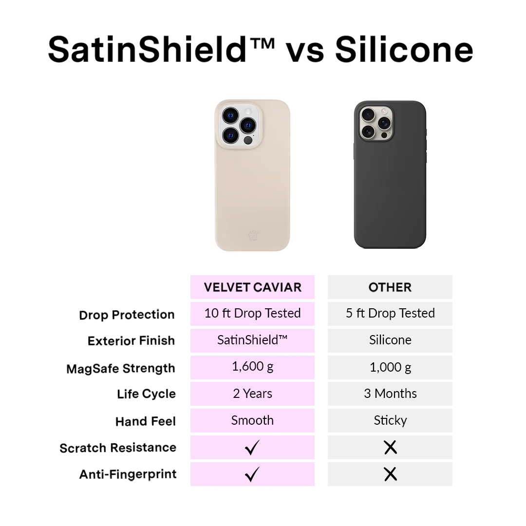 Sand Stone iPhone Case - Image 90
