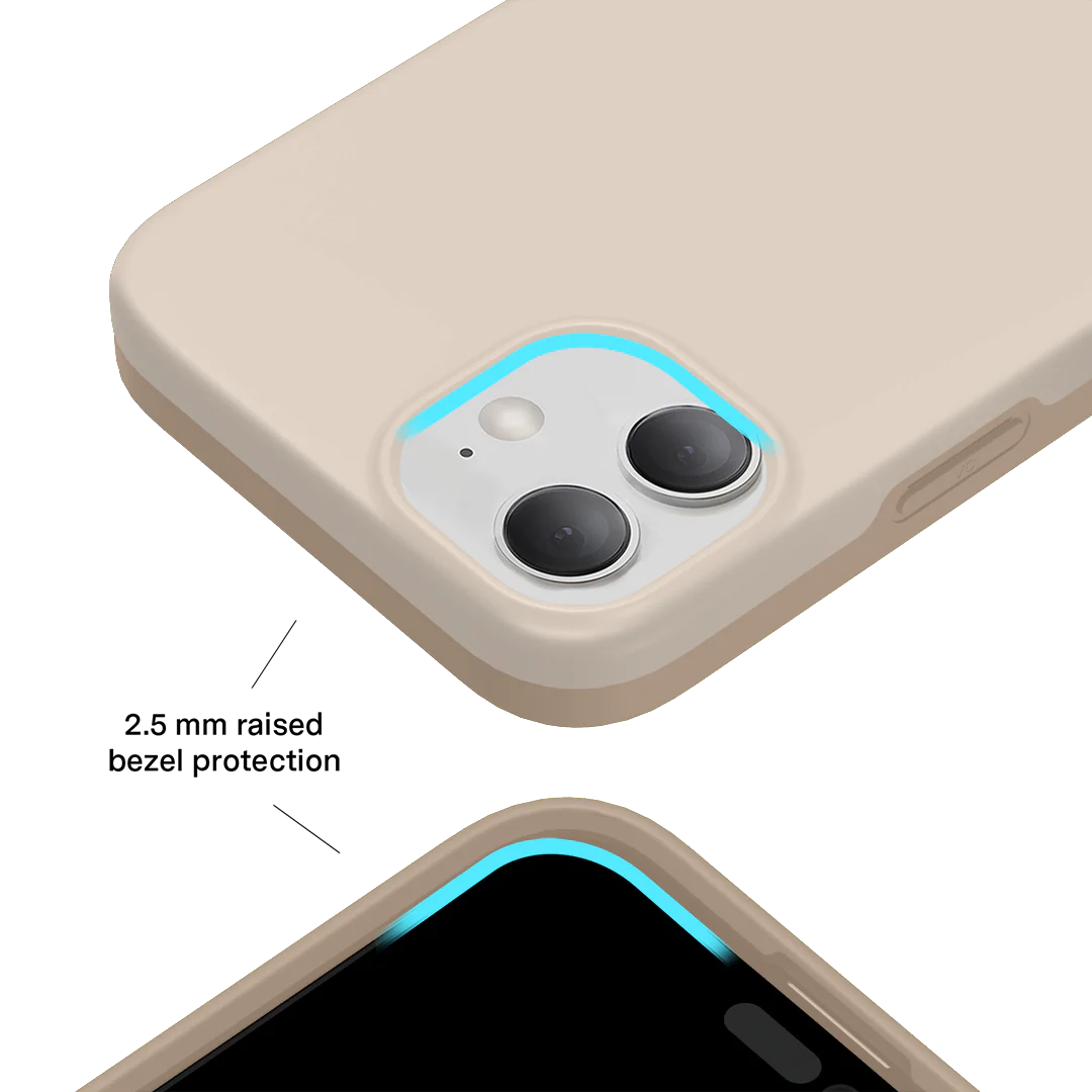 Sand Stone iPhone Case - Image 92