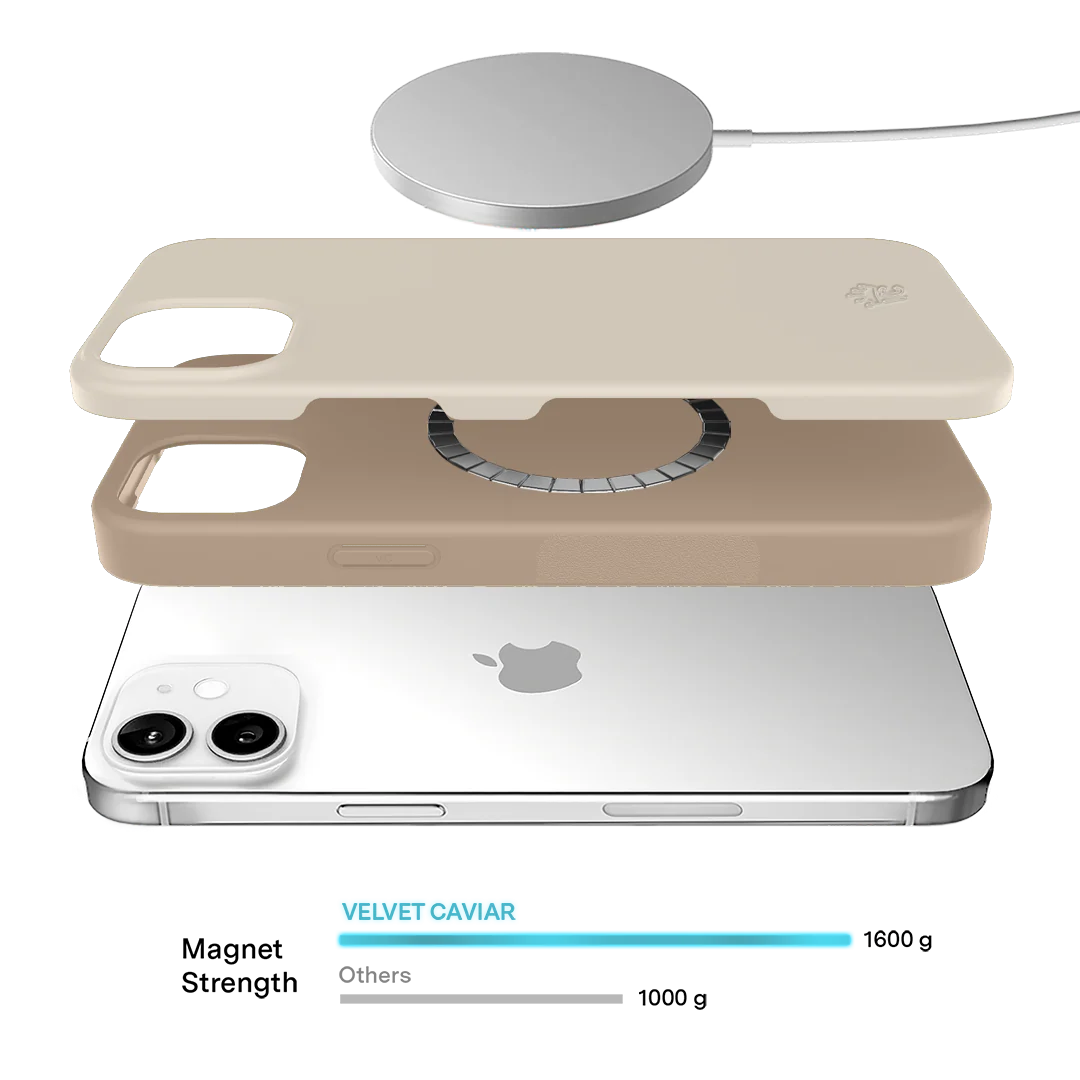 Sand Stone iPhone Case - Image 93