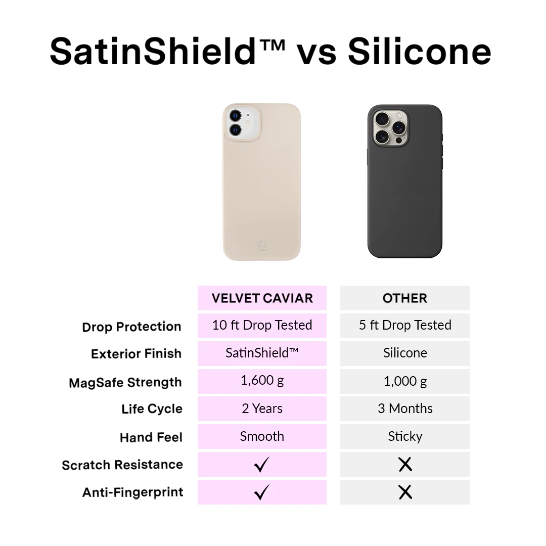 Sand Stone iPhone Case - Image 96