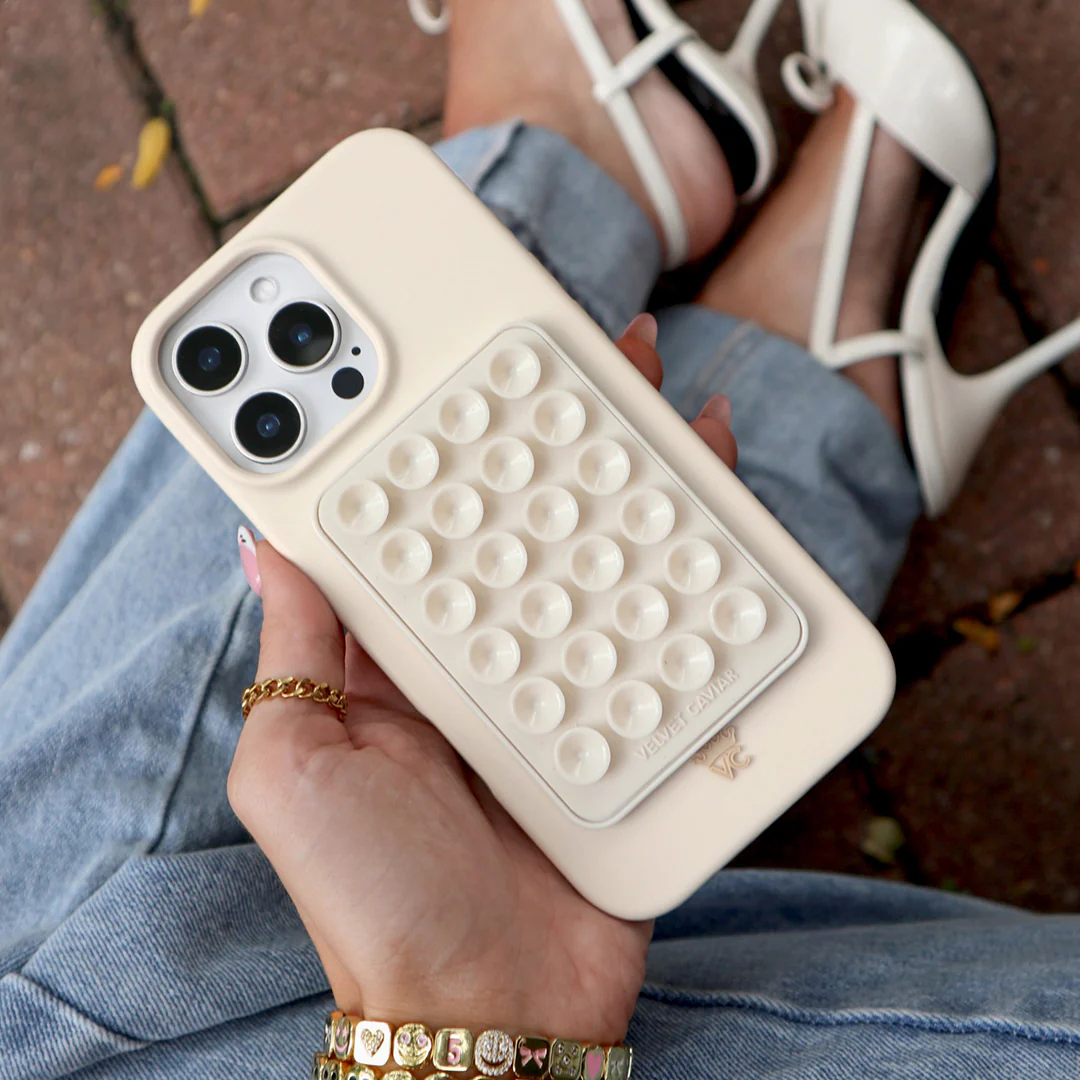 Sand Stone MightyGrip MagSafe Mount - Image 2