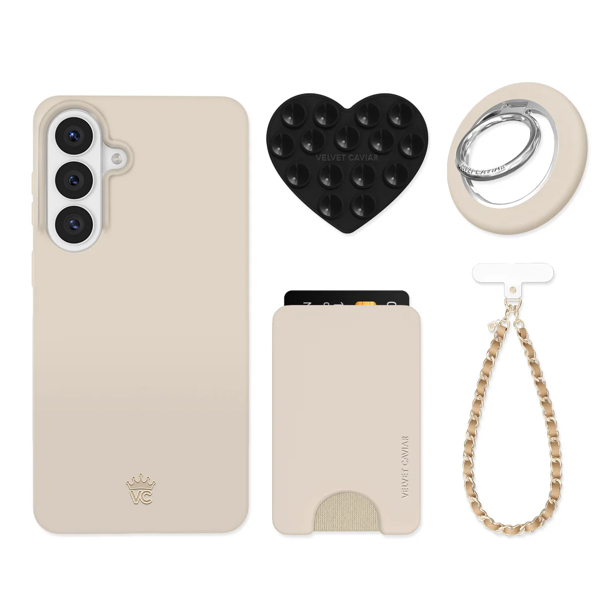 Sand Stone Samsung Bundle Set - Image 2