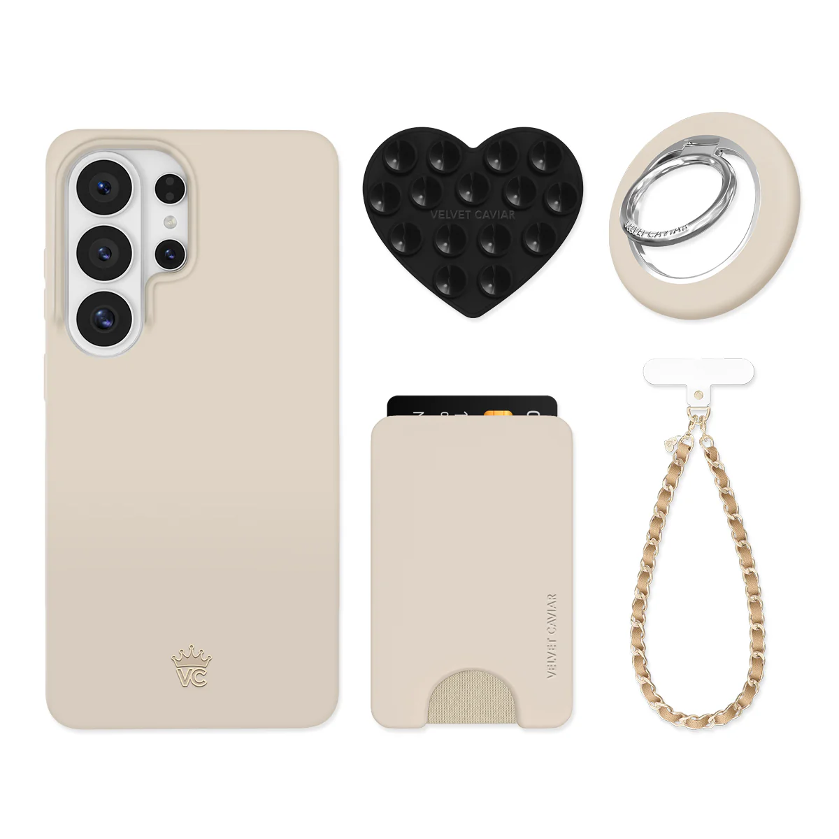 Sand Stone Samsung Bundle Set - Image 3