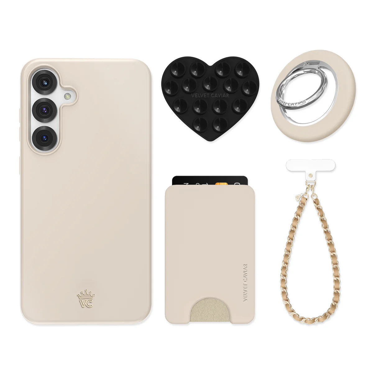 Sand Stone Samsung Bundle Set - Image 5