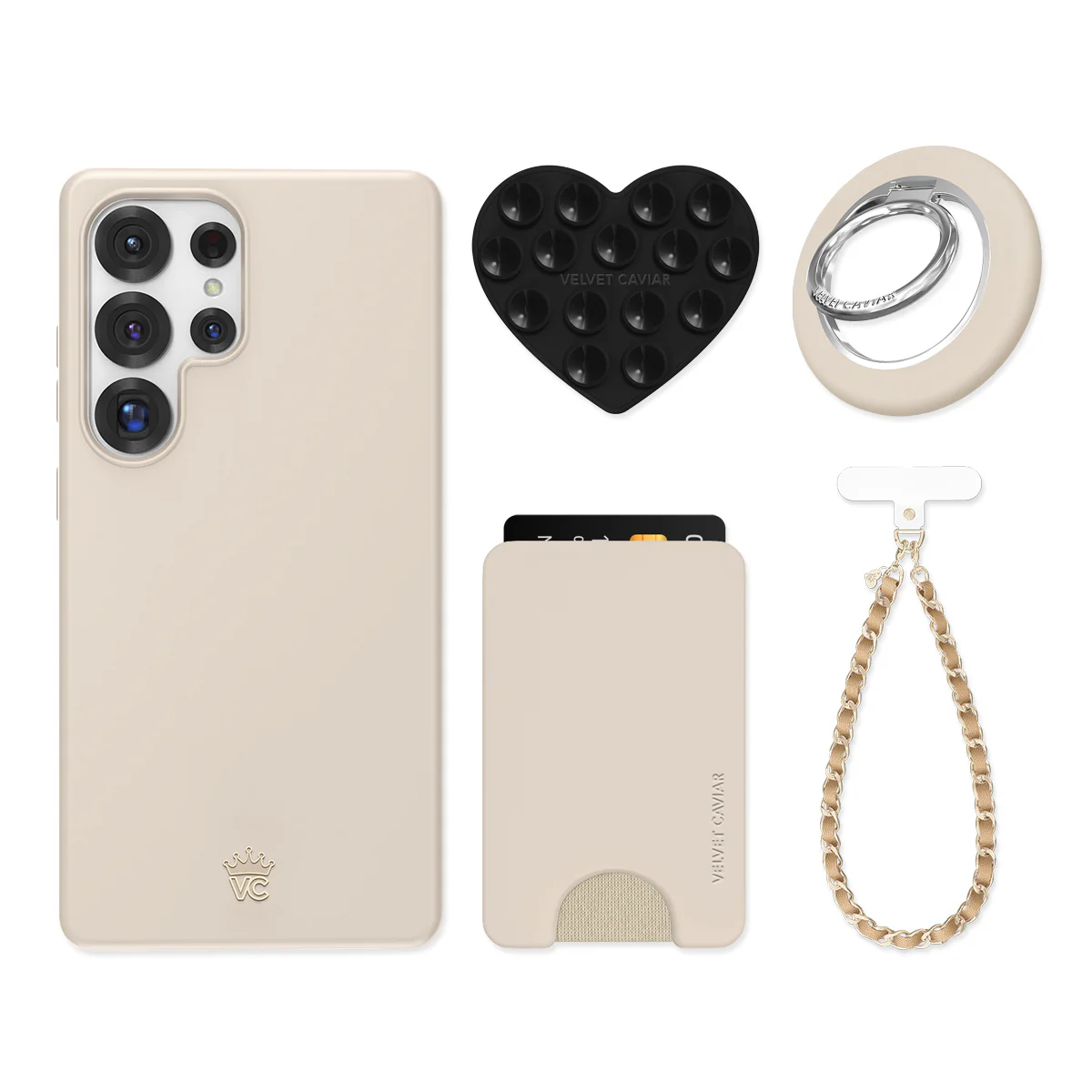 Sand Stone Samsung Bundle Set - Image 6