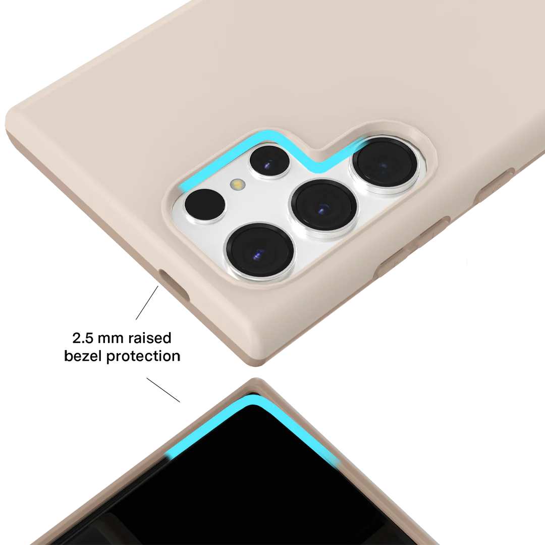 Sand Stone Samsung Case - Image 12