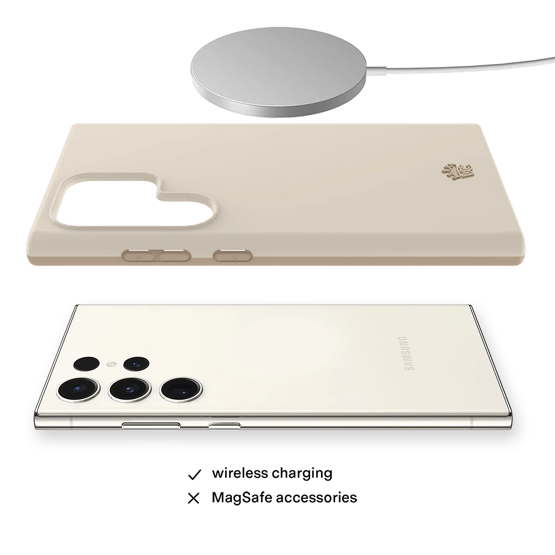 Sand Stone Samsung Case - Image 13