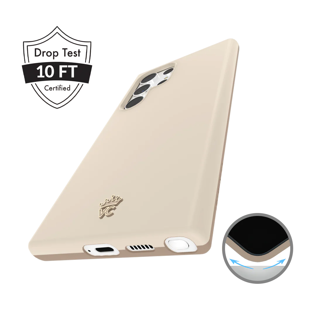 Sand Stone Samsung Case - Image 14