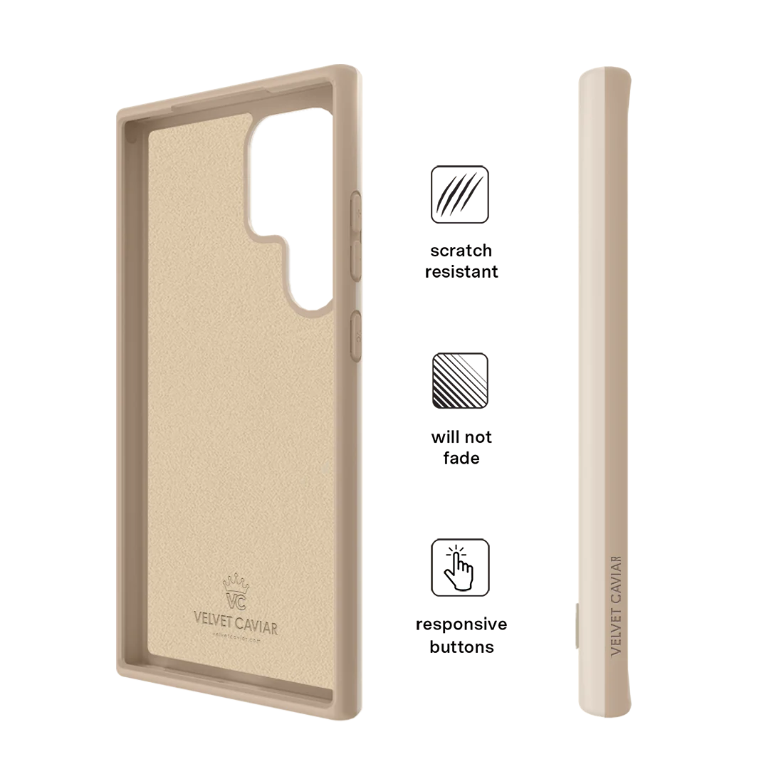 Sand Stone Samsung Case - Image 15