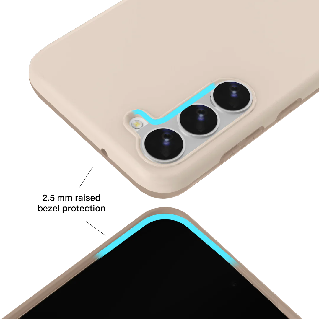 Sand Stone Samsung Case - Image 17