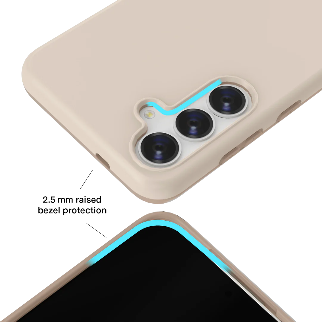 Sand Stone Samsung Case - Image 2