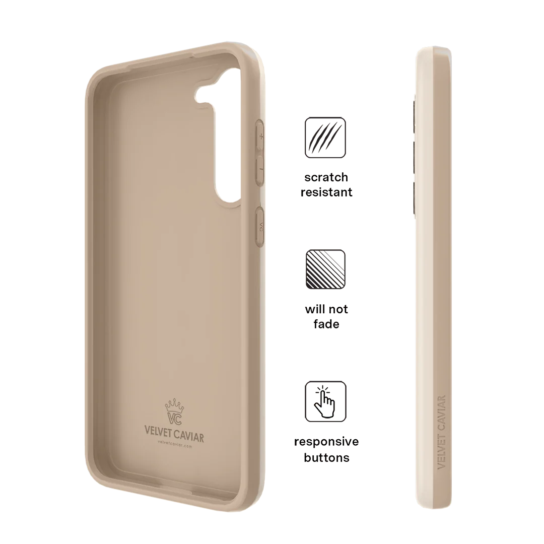 Sand Stone Samsung Case - Image 20