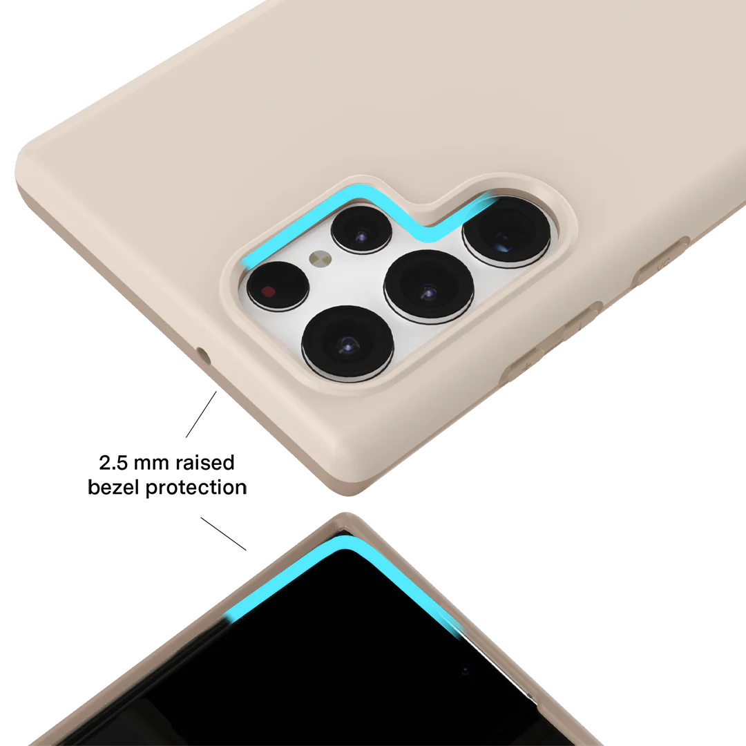 Sand Stone Samsung Case - Image 27
