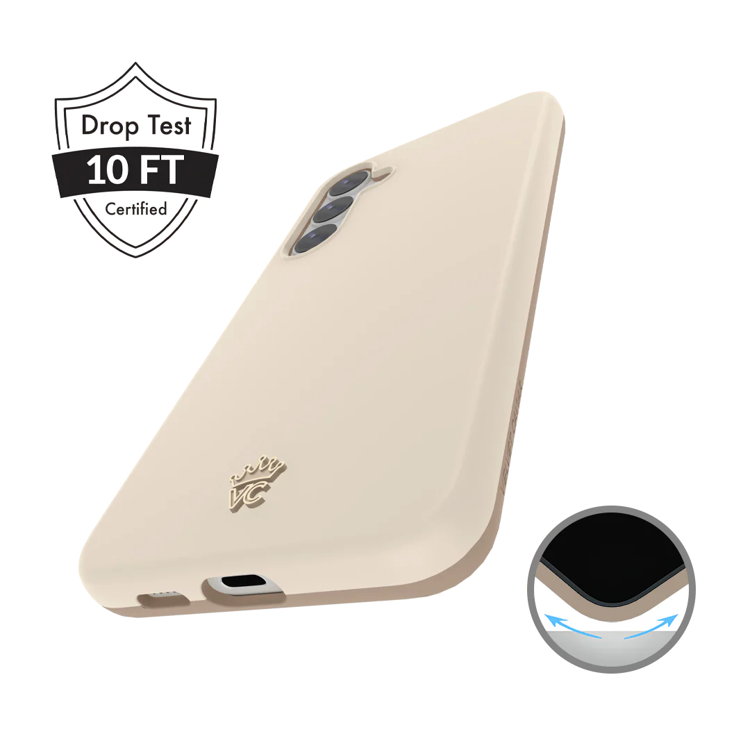 Sand Stone Samsung Case - Image 4