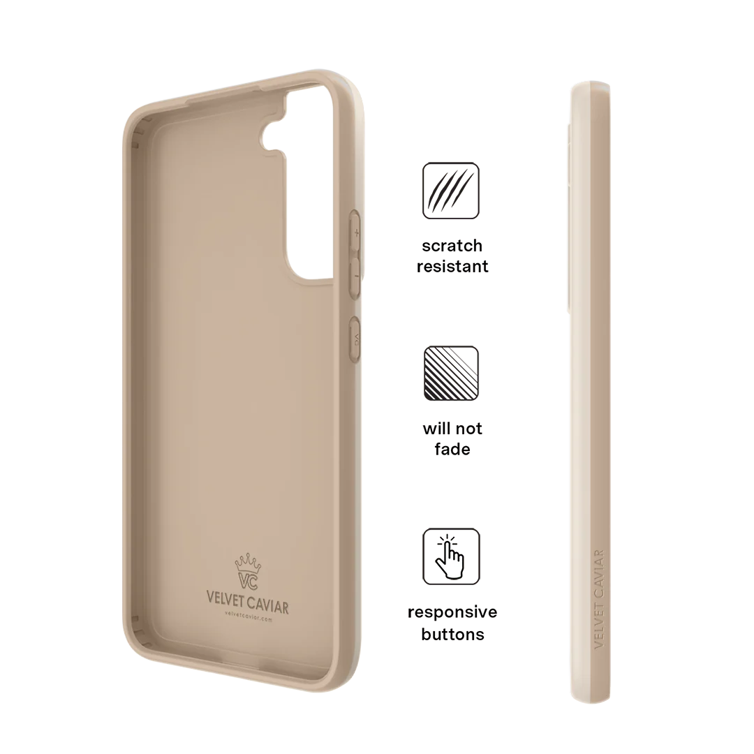Sand Stone Samsung Case - Image 40