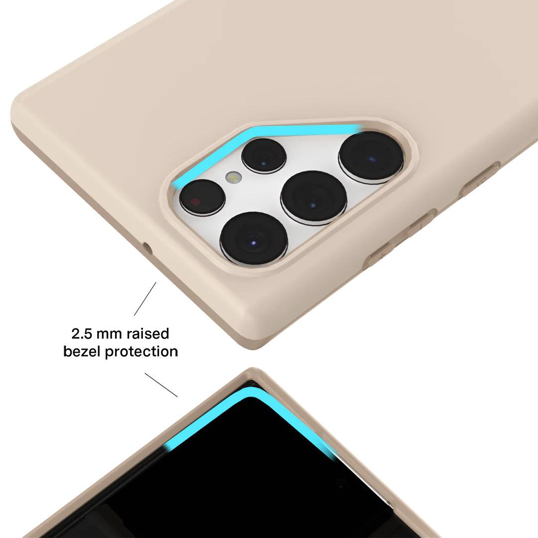 Sand Stone Samsung Case - Image 42