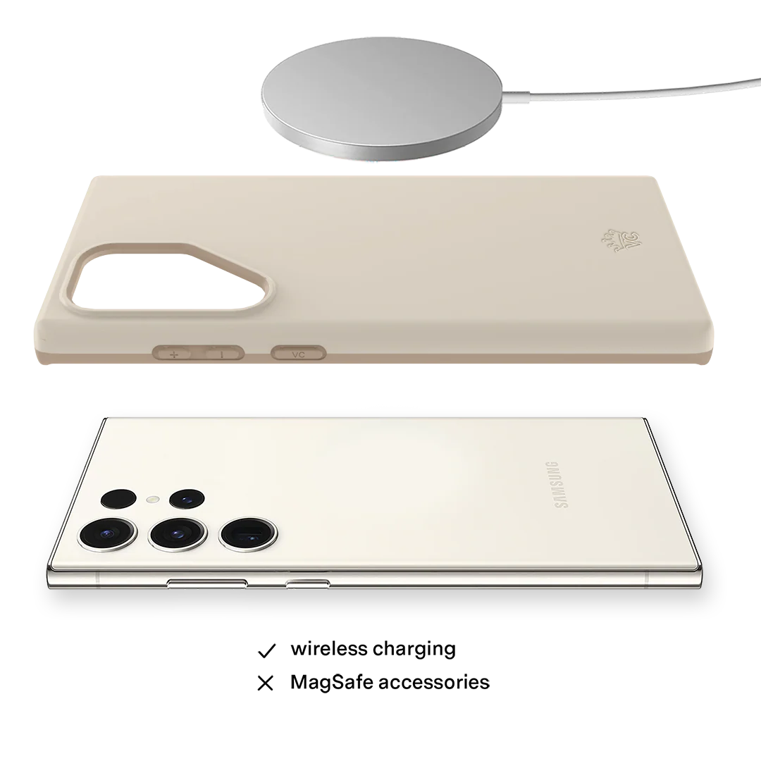 Sand Stone Samsung Case - Image 43