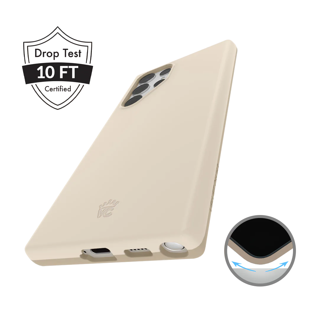 Sand Stone Samsung Case - Image 44